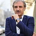  علیرضا  سمیع آذر